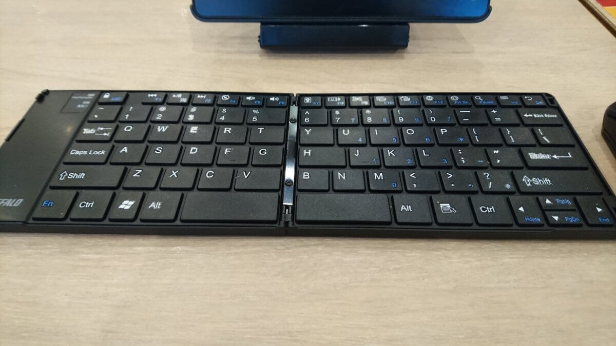 Bluetooth Keyboard（ブルートゥースキーボード）がペアリングできない？繋がらない？そんな時はこれを試してみよう！